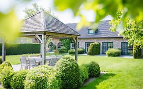 B&B De Bergvallei